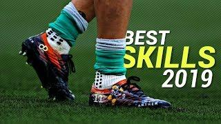 Best Football Skills 2019 #12