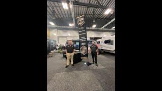 The Perth Caravan & Camping Show - Masterpiece Caravans