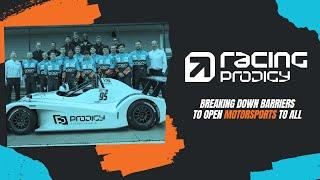 Prodigy Racing League - Unleashing the Thrills of e2Real Motorsports!