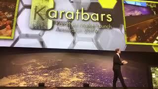 KaratBars AmsterSCAM - Full Conference (mirror)