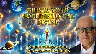 THIS IS YOUR HOTLINE TO THE DIVINE | Radiant Revelations