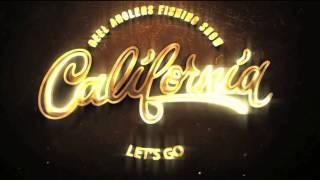 Reel Anglers Fishing Show California Season 3 Episode 1