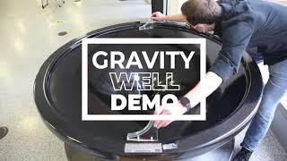 Gravity Well Demo
