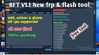 new frp tool 1st march 2025 | oppo vivo nokia realme xiaomi samsung frp bypass tool