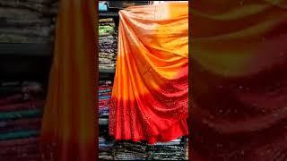 Designer saree # fashionista fav 2023# Bollywood #fashion