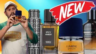 10 Hot NEW Cheap Clone Fragrances You Need To Know