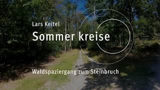 Sommerkreise  Volume 3 - Waldspaziergang zum Steinbruch in Köppern - R. Schumann "Reconnaissance""