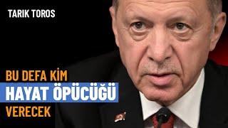 Bu defa hayat öpücüğünü kim verecek? | Tarık Toros