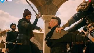 Ertugrul ghazi very angry | Head cutting scenes | End of traitors,villians | Dirilis Ertugrul