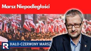 Marsz Niepodległości | Salonik polityczny 3/3