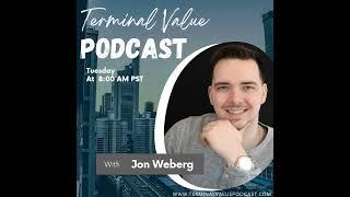 241: Accelerating your Business through Affiliate Marketing with Jon Weberg