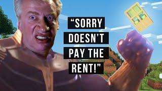 Avengers: Infinity Rent