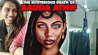 Raudha Athif: Death Of The Most Beautiful Girl in The World