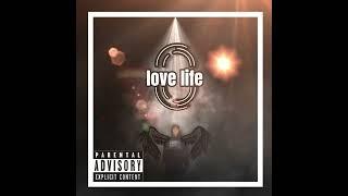 JOSH BOONE - LOVE LIFE (OFFICIAL AUDIO)