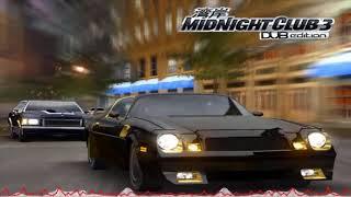 19. Midnight Club 3 OST - Just You