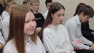 Большая встреча мэра Александра Дубровина с директорами школ состоялась в Братске