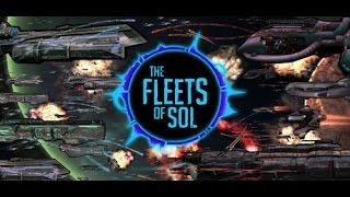 Space Game Junkie Podcast #150 - The Fleets of Sol