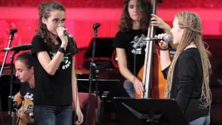 2015 Àguas de março SANT ANDREU JAZZ BAND ALBA ARMENGOU RITA PAYES JOEL FRAHM JOAN CHAMORRO dirc