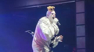 Primus (w/Puddles Pity Party)-"Holy Diver (Dio)" (8/14/24) The Anthem (Washington, DC)