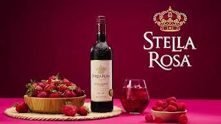 Stella Rosa Rosso | Keep It Real | 15 second commercial