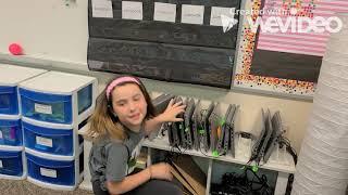 Washington Woods Elementary Technology Impact Video