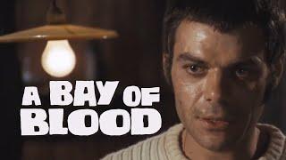 A Bay of Blood (1971) ~ All Death Scenes