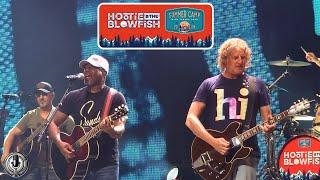 Hootie & the Blowfish - Full Show - Syracuse, NY 9/6/2024