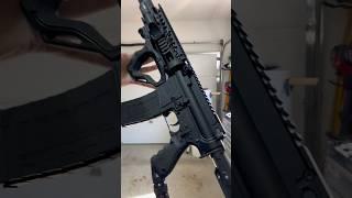 LL4D - Tippmann TMC/Byrna Mission 4 | World Record