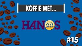 Koffie met... HANOS #015  | DON Opleidingen