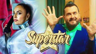 Murad Arif x Sevda Ələkbərzadə — Superstar