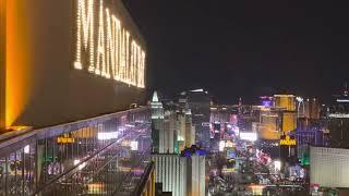 SUITE TOUR Mandalay Bay Horizon Suite Room Tour #LasVegas