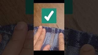 Best ever ideas for Perfect & Easy stitching | Sewing Tips for beginners🩷 #trending​ #sewing #diy