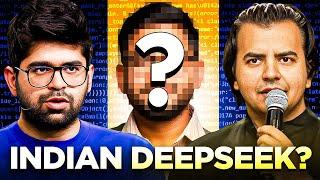 Who will build India’s DeepSeek? - Indian Startup News 246