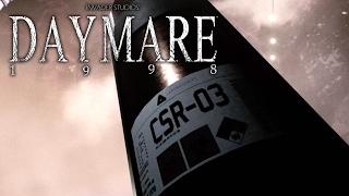 Daymare 1998 Cinematic Trailer