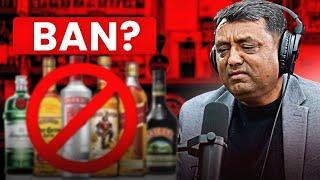 Laxman Humagain Explains the Provisions for Banning Ads in Nepal