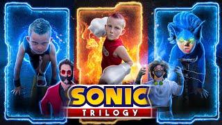 Sonic Trilogy Compilation!