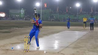 144 RUNS NEED 36 BALLS ZEBI BUTT HASSAN PENDA BEST BATTING BEST MATVH IN TAPE BALL CRICKET HISTORY