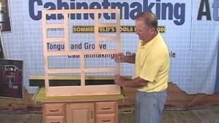 Sommerfeld's Tools for Wood - Router Tables Made Easy with Marc Sommerfeld - Part 1