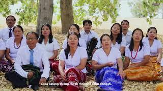 Matu laa - 2024 // (Group song) Pathian Oltak (John 8:32)