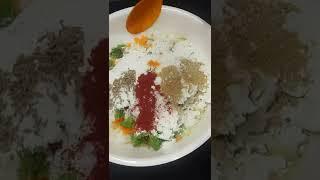 RICE  CUTLETT  #easy snacks lalitha'skitchen #youtubeshorts #cooking #trending  #streetfood #tasty