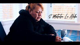 E Matuitui Le Alofa - RUTH MARIA ( Official Music Video )