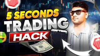 Quotex 5 Second Trick | Binary Trading Strategy | Trading Station