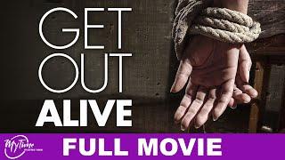 Get Out Alive | Full Thriller Movie | Beverley Mitchell, Ryan S Williams | @MyTimeMoviesNow