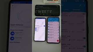 Spoof Flipper Zero devices using nRF Connect app