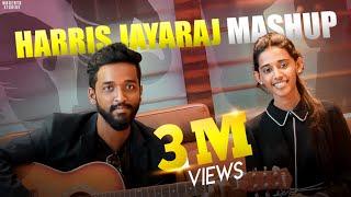 4 Minutes of Harris Jayaraj Magic !!  Ultimate Tamil Mashup - Rajaganapathy ft Priyanka