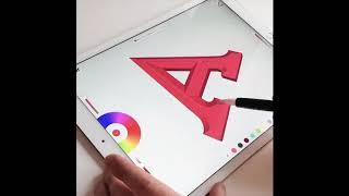 用 iPad Pro + Apple Pencil 进行 3D 建模，免费的 CAD 工具