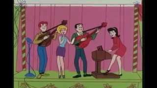 THE ARCHIES SUGAR SUGAR