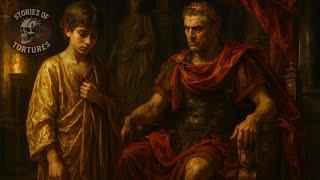 The Secret Lives of Rome’s Boy Concubines – Slaves of Pleasure in the Emperor’s