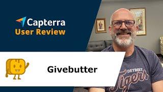 Givebutter Review: Give Butter made our fundraising easy!!