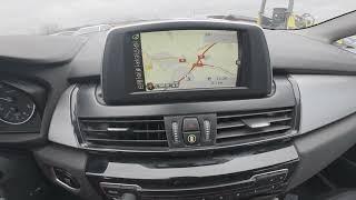 How to Stop Navigation Guidance in BMW Series 2 F22-F23-F45-F46 Active Tourer